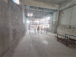 Hillmont Residences, Jumeirah Village Circle construction progress, 26.29% complete: RERA site inspection 22 Jul 2026 (photo 1)