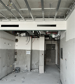 350 Riverside Crescent, Sobha Hartland 2 construction progress, 57.85% complete: RERA site inspection 18 Aug 2026 (photo 2)