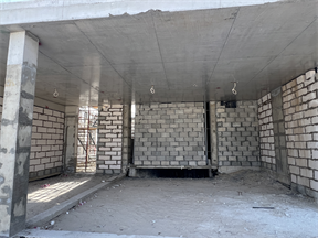Nad Al Sheba Gardens 6, Nad Al Sheba Gardens construction progress, 13.85% complete: RERA site inspection 16 Jul 2026 (photo 6)