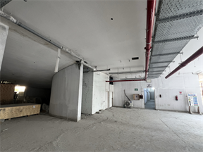 Fairway Residences by Prescott, Dubai Sports City construction progress, 50.02% complete: RERA site inspection 30 Sept 2026 (photo 1)