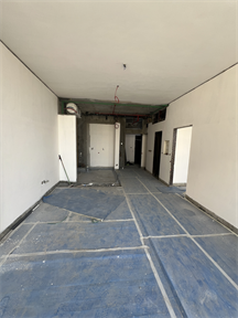 Fairway Residences by Prescott, Dubai Sports City construction progress, 50.02% complete: RERA site inspection 30 Sept 2026 (photo 2)