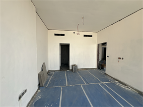 Fairway Residences by Prescott, Dubai Sports City construction progress, 50.02% complete: RERA site inspection 30 Sept 2026 (photo 6)