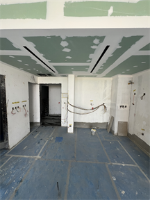 Fairway Residences by Prescott, Dubai Sports City construction progress, 50.02% complete: RERA site inspection 30 Sept 2026 (photo 4)
