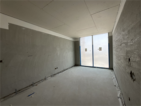 320 Riverside Crescent, Sobha Hartland 2 construction progress, 56.67% complete: RERA site inspection 24 Aug 2026 (photo 2)