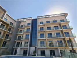 4b Living — construction site