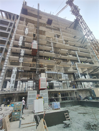 Inspection photo of Vue by Crystal Bay, 2026-08-27