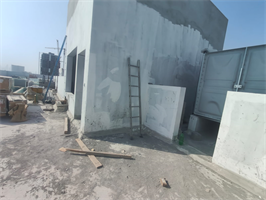 Inspection photo of Vue by Crystal Bay, 2026-08-27