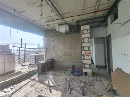 Inspection photo of Vue by Crystal Bay, 2026-08-27