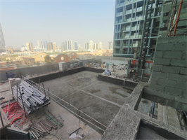 Inspection photo of Vue by Crystal Bay, 2026-08-27