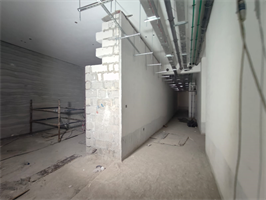 MAK I'Sola Bella, Jumeirah Village Circle construction progress, 27.17% complete: RERA site inspection 20 Aug 2026 (photo 4)