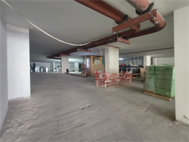 MAK I'Sola Bella, Jumeirah Village Circle construction progress, 27.17% complete: RERA site inspection 20 Aug 2026 (photo 6)