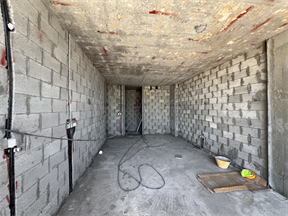 One By Nine, Meydan construction progress, 50.27% complete: RERA site inspection 11 Jun 2026 (photo 6)