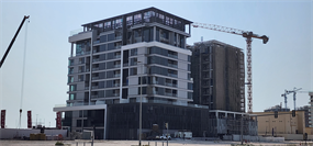 Inspection photo of Haven Bay Residences, 2026-08-06