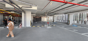 Inspection photo of Haven Bay Residences, 2026-08-06