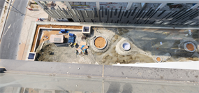 Inspection photo of Haven Bay Residences, 2026-08-06