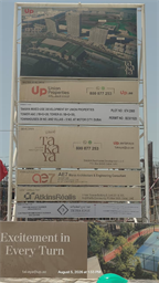 Takaya, Motor City construction progress, 15.62% complete: RERA site inspection 5 Aug 2026 (photo 3)