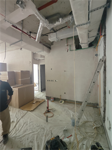 Blossom 76 by Tranquil, Jumeirah Village Circle (JVC) construction progress, 40.01% complete: RERA site inspection 14 Aug 2026 (photo 5)