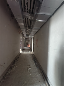 Blossom 76 by Tranquil, Jumeirah Village Circle (JVC) construction progress, 40.01% complete: RERA site inspection 14 Aug 2026 (photo 4)