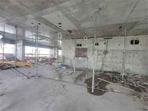 Saria, Dubai Maritime City construction progress, 30.99% complete: RERA site inspection 1 Oct 2026 (photo 1)