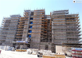 Lagoon Views 9, DAMAC Lagoons construction progress, 47.29% complete: RERA site inspection 1 Sept 2026 (photo 4)