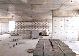 Damac Lagoons - Lagoon Views 9 — construction site
