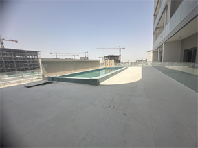 Trafford Residences, Dubai South construction progress, 100% complete: RERA site inspection 24 Aug 2026 (photo 5)