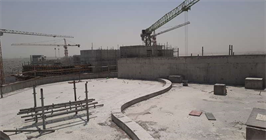Lagoon Views 10, DAMAC Lagoons construction progress, 47.41% complete: RERA site inspection 1 Sept 2026 (photo 4)
