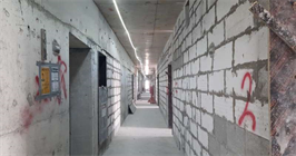 Lagoon Views 10, DAMAC Lagoons construction progress, 47.41% complete: RERA site inspection 1 Sept 2026 (photo 5)