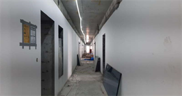 Lagoon Views 10, DAMAC Lagoons construction progress, 47.41% complete: RERA site inspection 1 Sept 2026 (photo 2)