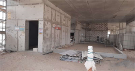 Lagoon Views 10, DAMAC Lagoons construction progress, 47.41% complete: RERA site inspection 1 Sept 2026 (photo 1)