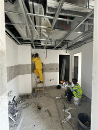La Boutique, Al Jaddaf Waterfront, Dubai construction progress, 38.09% complete: RERA site inspection 18 Jun 2026 (photo 5)