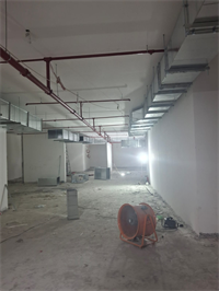 La Boutique, Al Jaddaf Waterfront, Dubai construction progress, 38.09% complete: RERA site inspection 18 Jun 2026 (photo 2)
