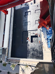 Damac Hills (2) - Elo 2 & Elo 3 — construction site