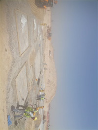 The Acres (Phase 3), The Acres construction progress, 5.13% complete: RERA site inspection 24 Jun 2026 (photo 4)