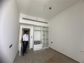 The Harmony, Dubai South construction progress, 85.48% complete: RERA site inspection 23 Jun 2026 (photo 4)
