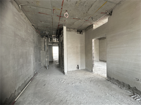 Golf Residences by Prestige One construction progress, 35.74% complete: RERA site inspection 10 Aug 2026 (photo 3)