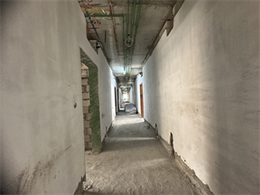 Golf Residences by Prestige One construction progress, 35.74% complete: RERA site inspection 10 Aug 2026 (photo 6)