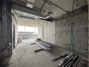Golf Residences by Prestige One construction progress, 35.74% complete: RERA site inspection 10 Aug 2026 (photo 5)
