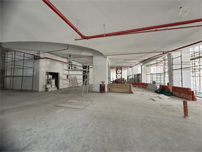 Golf Residences by Prestige One construction progress, 35.74% complete: RERA site inspection 10 Aug 2026 (photo 1)