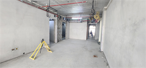 Dubai Harbour Residences (Area 1), Dubai Harbour construction progress, 30.25% complete: RERA site inspection 11 Aug 2026 (photo 5)