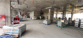 Dubai Harbour Residences (Area 3), Dubai Harbour construction progress, 34.76% complete: RERA site inspection 11 Aug 2026 (photo 6)