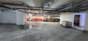 Dubai Harbour Residences (Area 3), Dubai Harbour construction progress, 34.76% complete: RERA site inspection 11 Aug 2026 (photo 4)