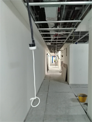 Parkland, Dubai Hills Estate construction progress, 50.02% complete: RERA site inspection 22 Jun 2026 (photo 2)