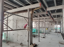 Parkland, Dubai Hills Estate construction progress, 50.02% complete: RERA site inspection 22 Jun 2026 (photo 3)