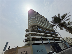 Latest DLD inspection photo of VAL BY KASCO
