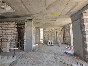 Athlon By Al Dar 1 — construction site