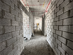 Savannah, Town Square Dubai construction progress, 43.45% complete: RERA site inspection 17 Sept 2026 (photo 1)