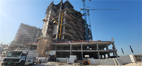 Inspection photo of Ocean Tower, 2026-09-11