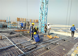 Inspection photo of Ocean Tower, 2026-09-11