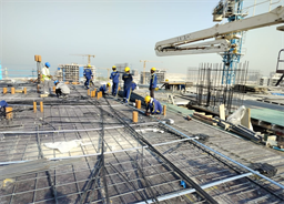 Inspection photo of Ocean Tower, 2026-09-11